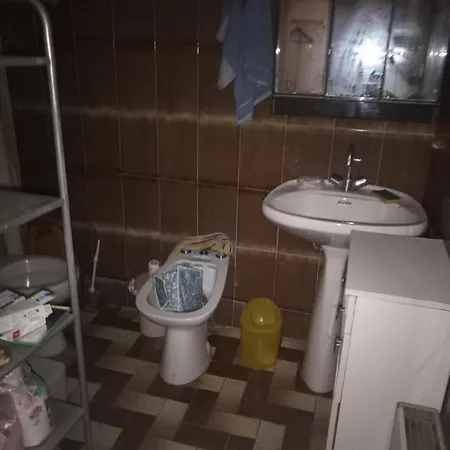 Individuelle Quarto em Acomodações Particulares Béziers